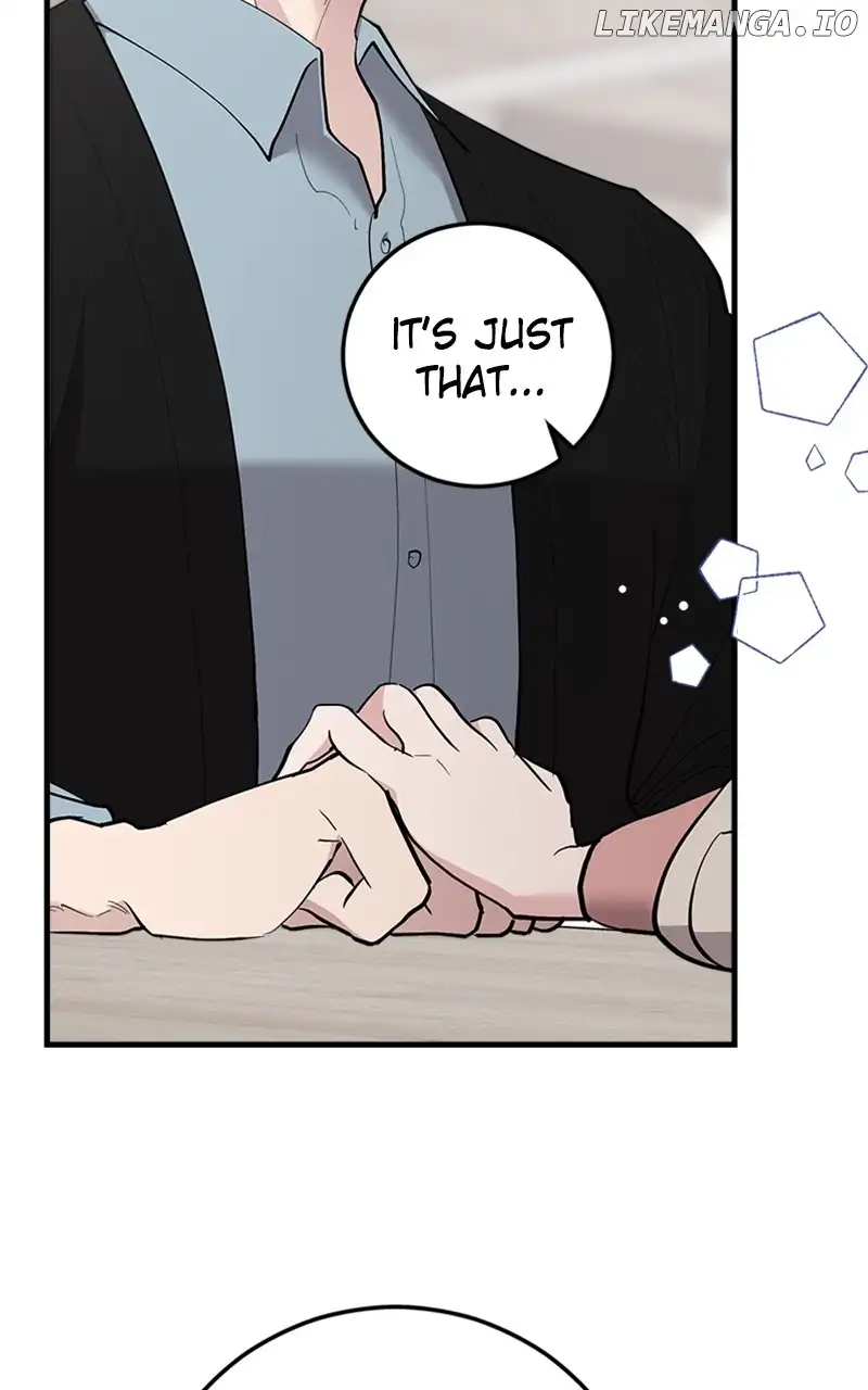 The Team Leader is Tired of Being A Newlywed Chapter 44 437 100