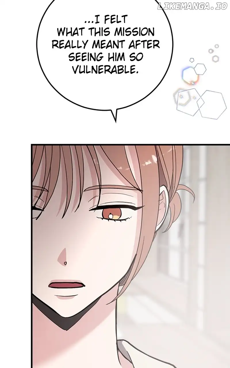 The Team Leader is Tired of Being A Newlywed Chapter 44 438 101