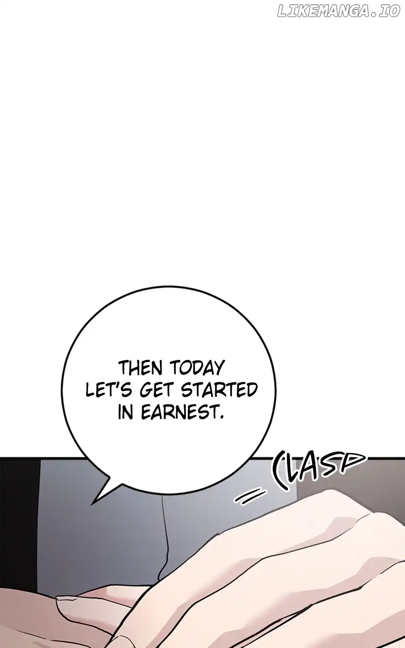 The Team Leader is Tired of Being A Newlywed Chapter 44 441 104