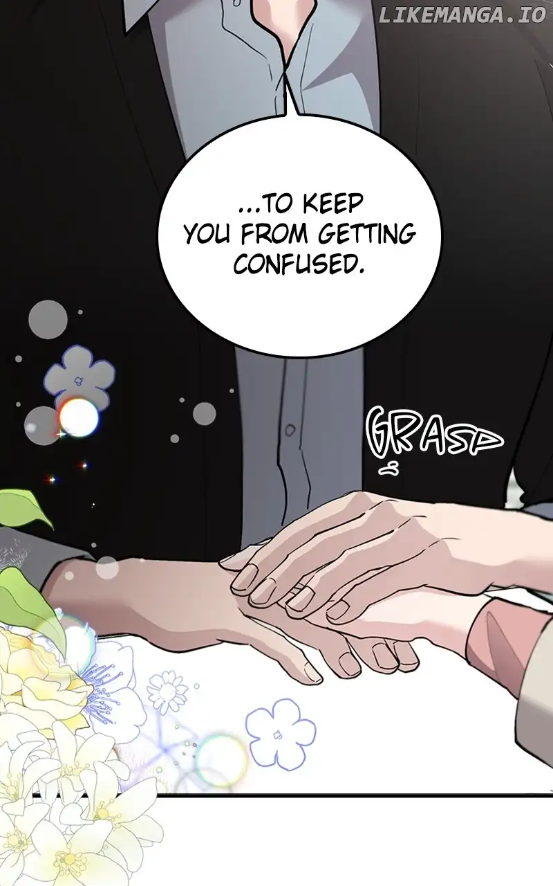 The Team Leader is Tired of Being A Newlywed Chapter 44 444 107