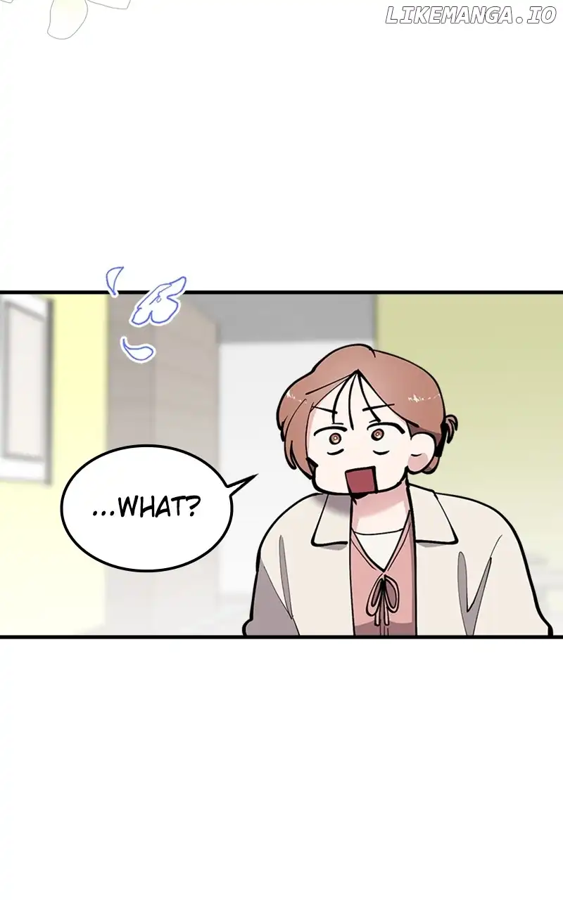 The Team Leader is Tired of Being A Newlywed Chapter 44 445 108