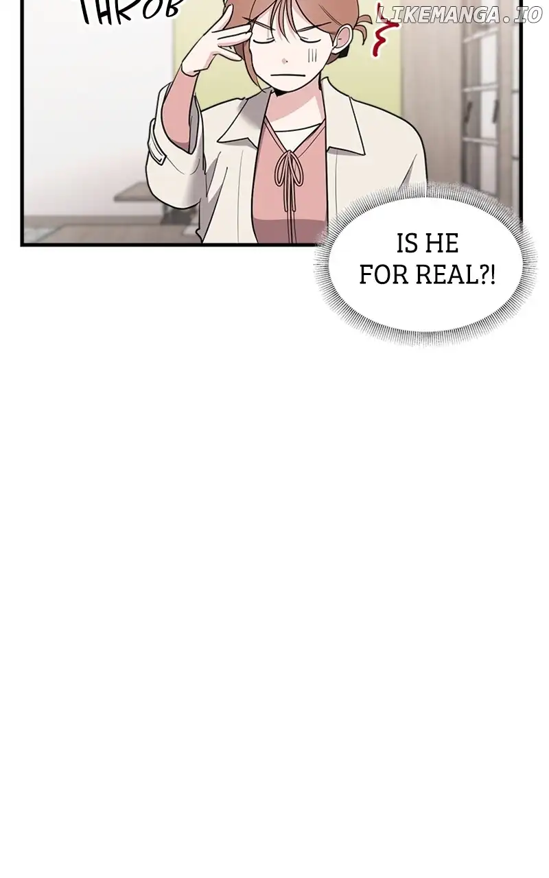 The Team Leader is Tired of Being A Newlywed Chapter 45 340 003