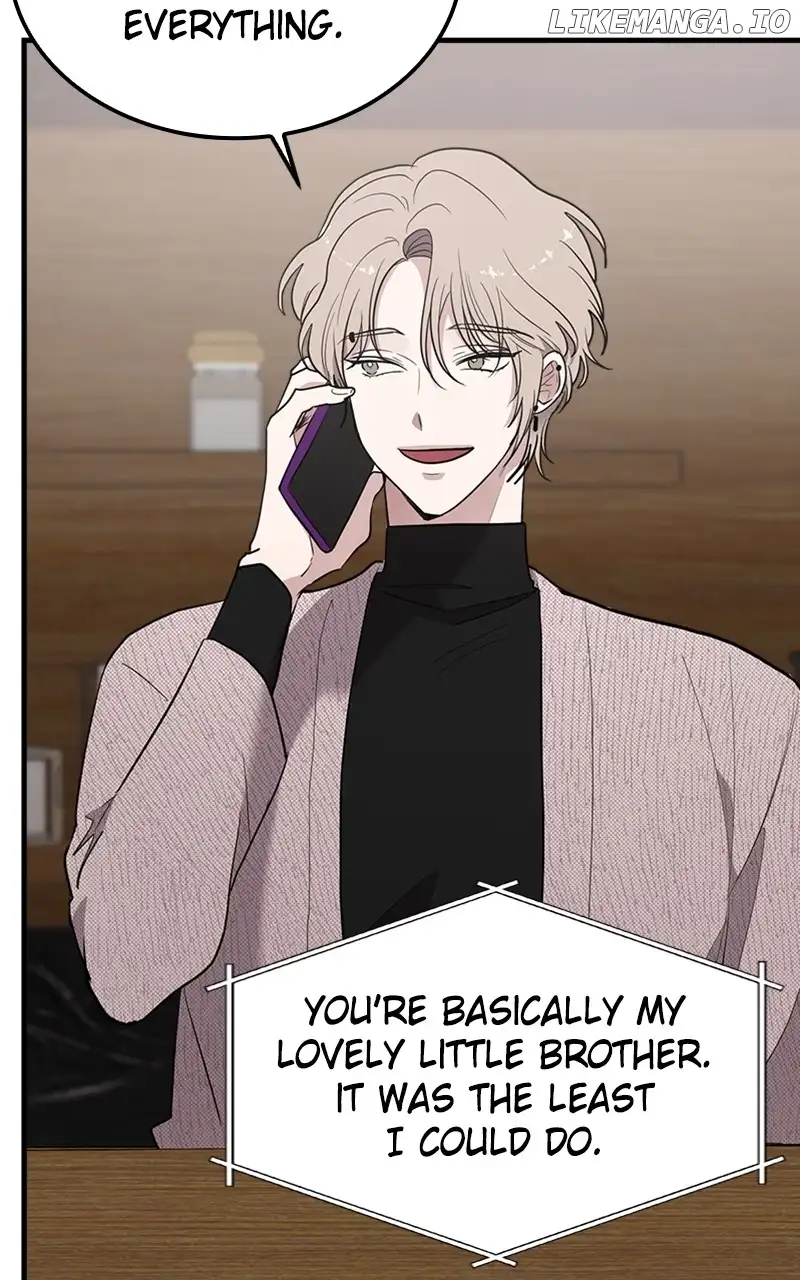 The Team Leader is Tired of Being A Newlywed Chapter 45 344 007