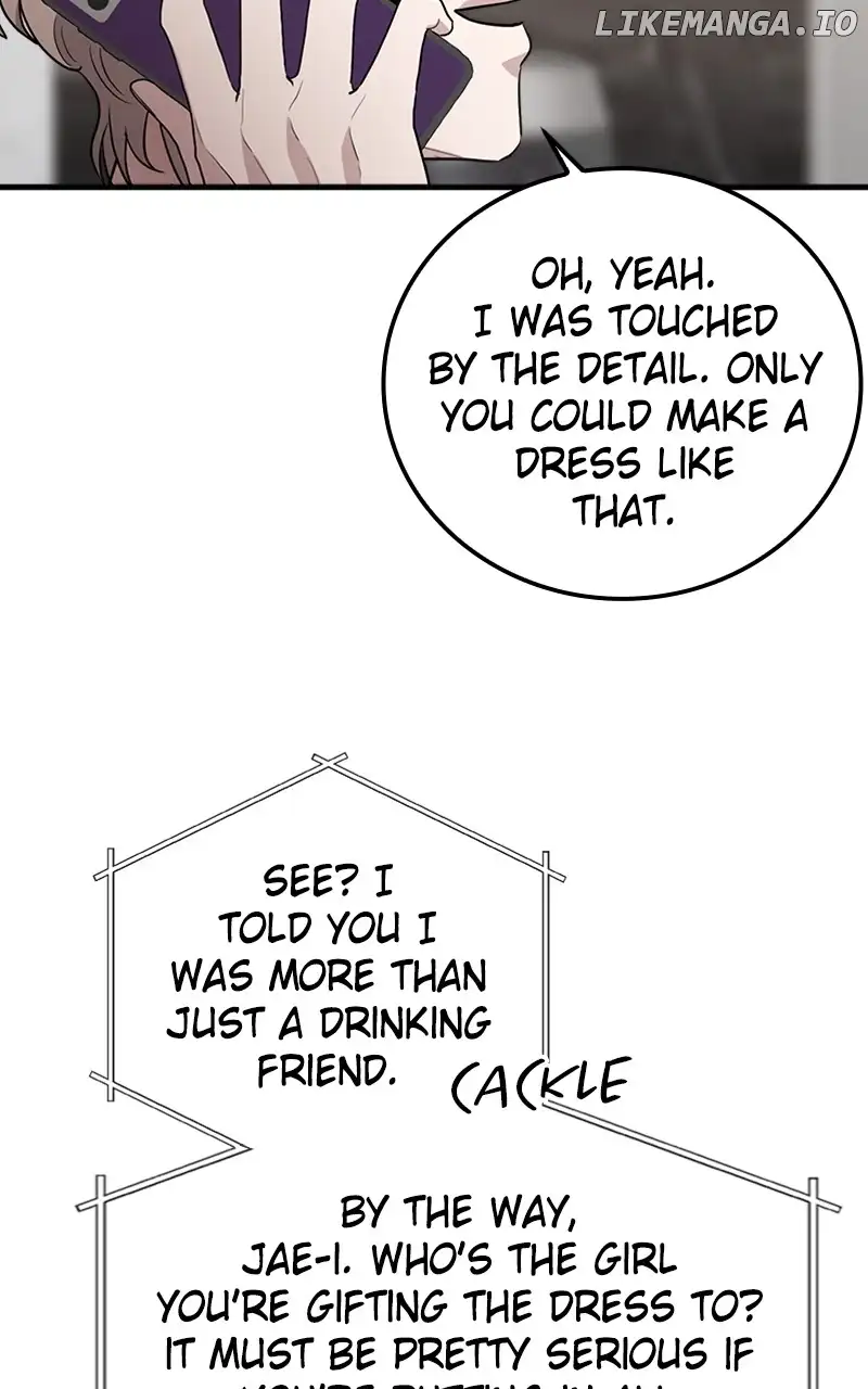 The Team Leader is Tired of Being A Newlywed Chapter 45 349 012