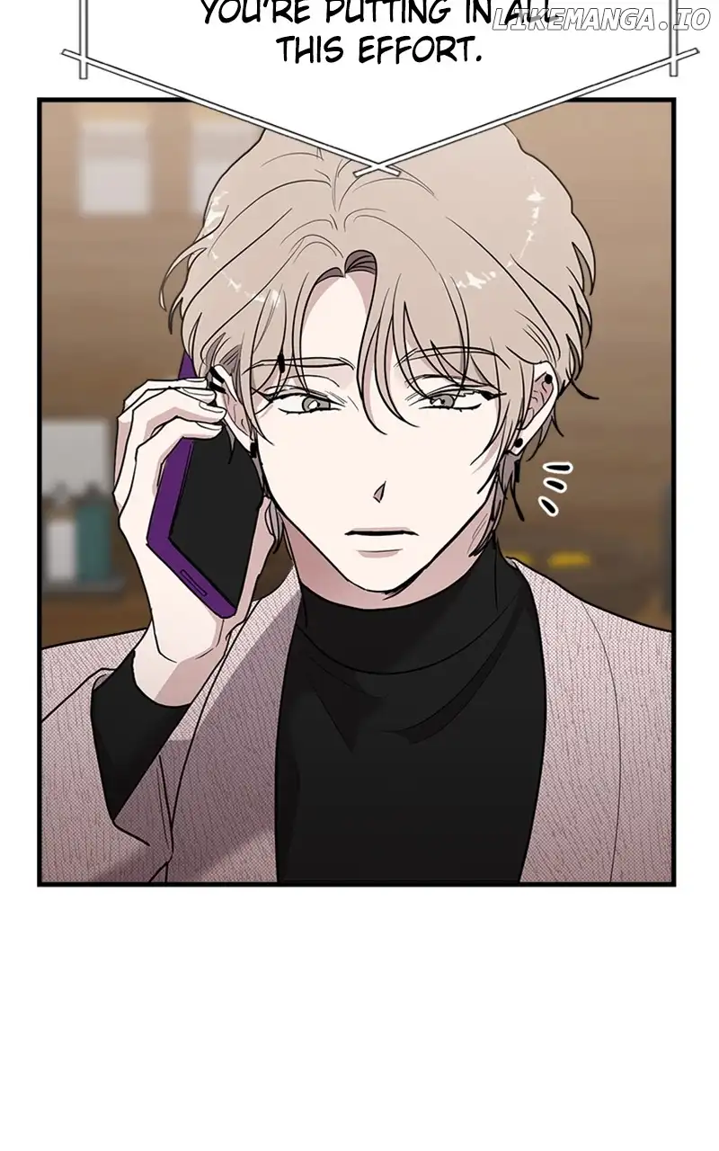 The Team Leader is Tired of Being A Newlywed Chapter 45 350 013