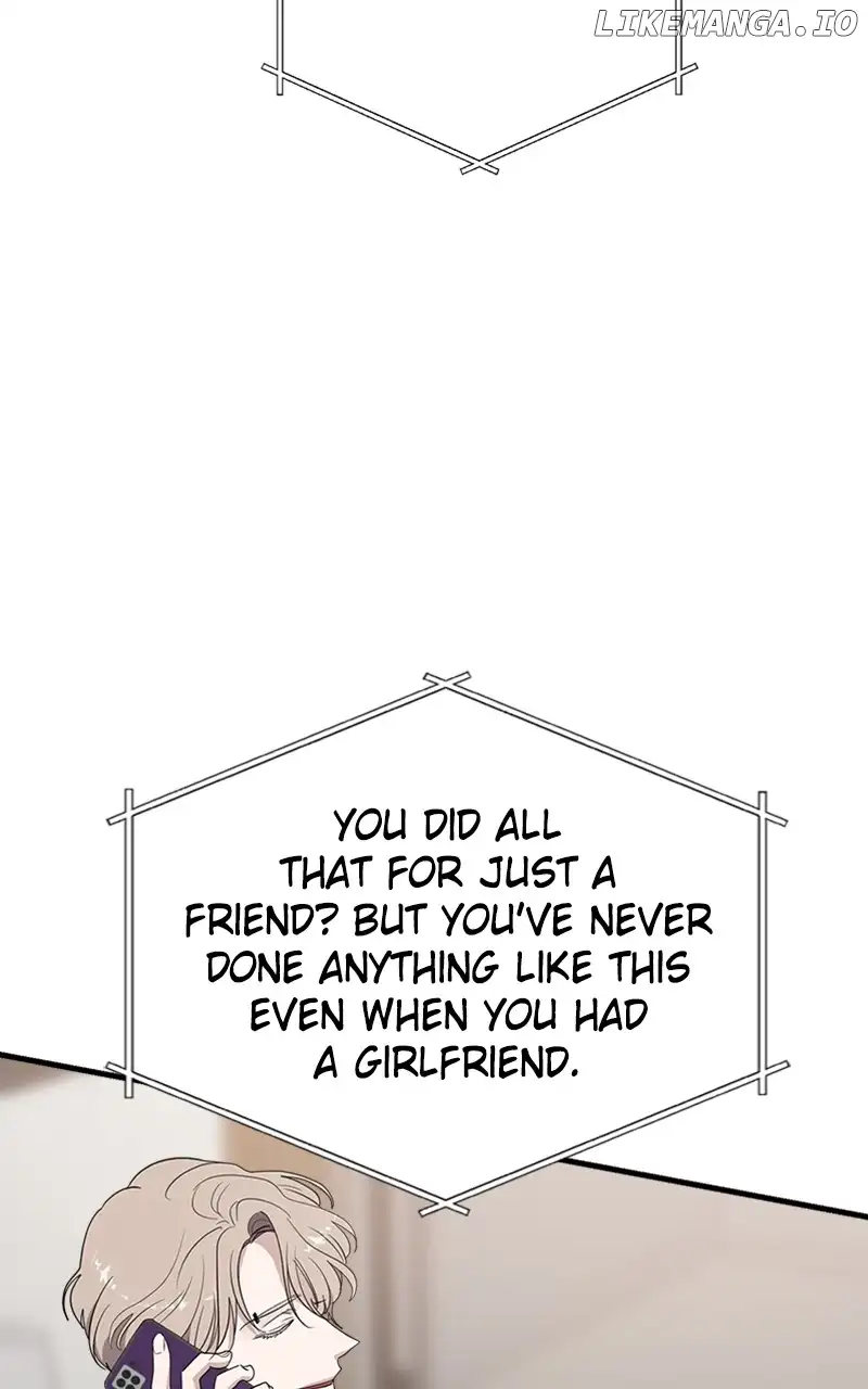 The Team Leader is Tired of Being A Newlywed Chapter 45 352 015