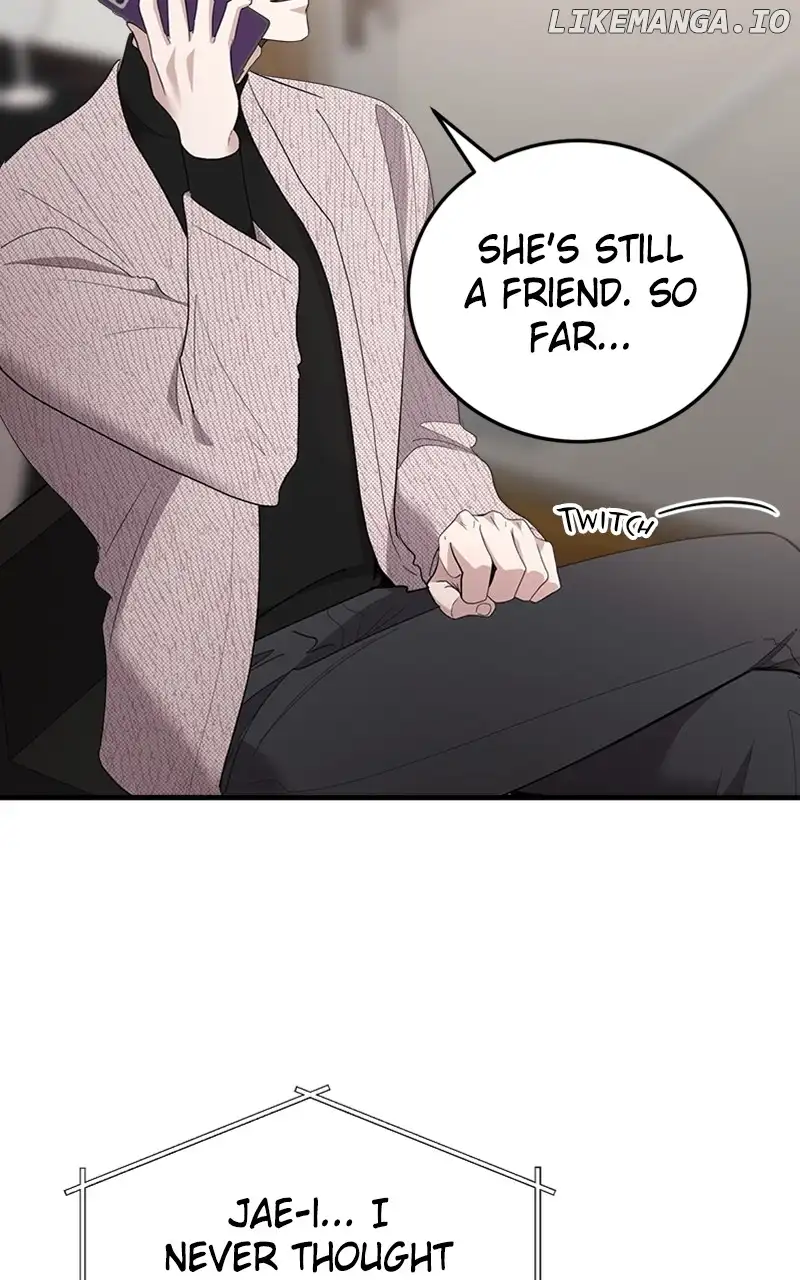 The Team Leader is Tired of Being A Newlywed Chapter 45 353 016