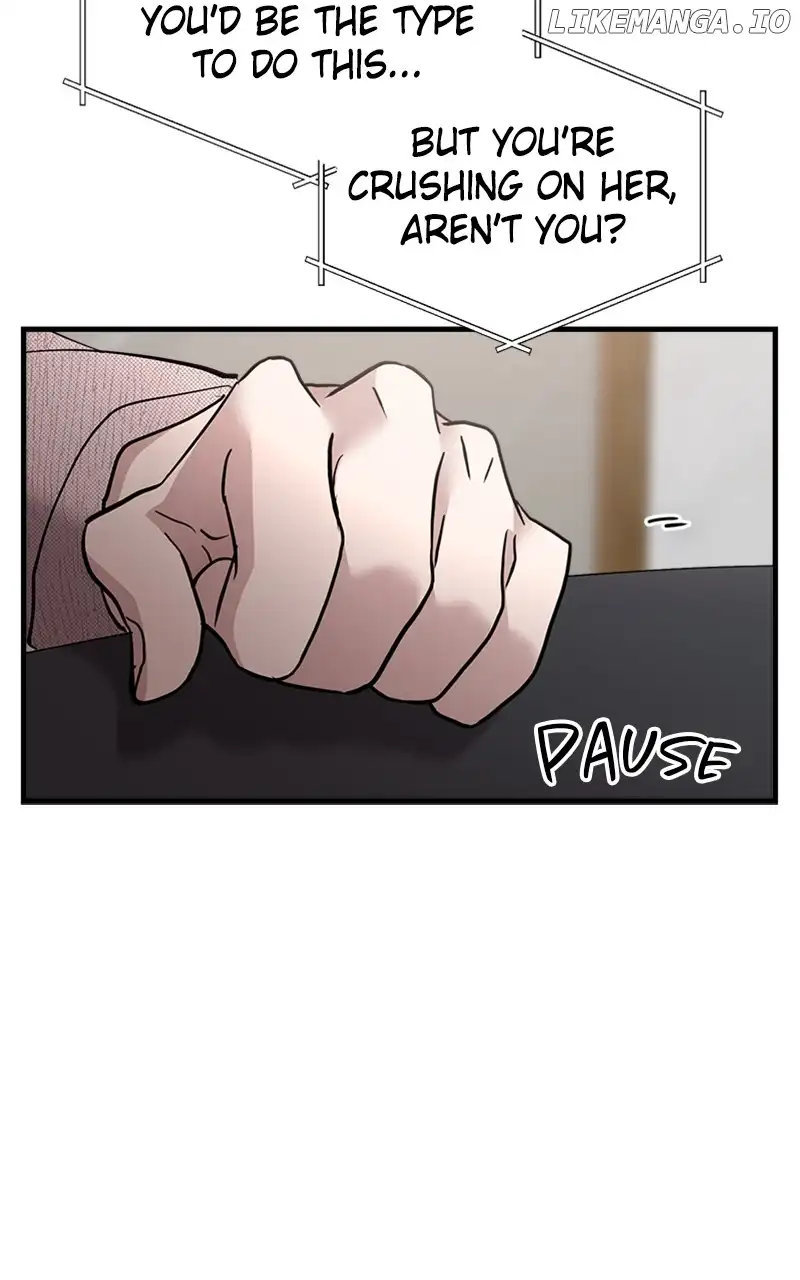 The Team Leader is Tired of Being A Newlywed Chapter 45 354 017