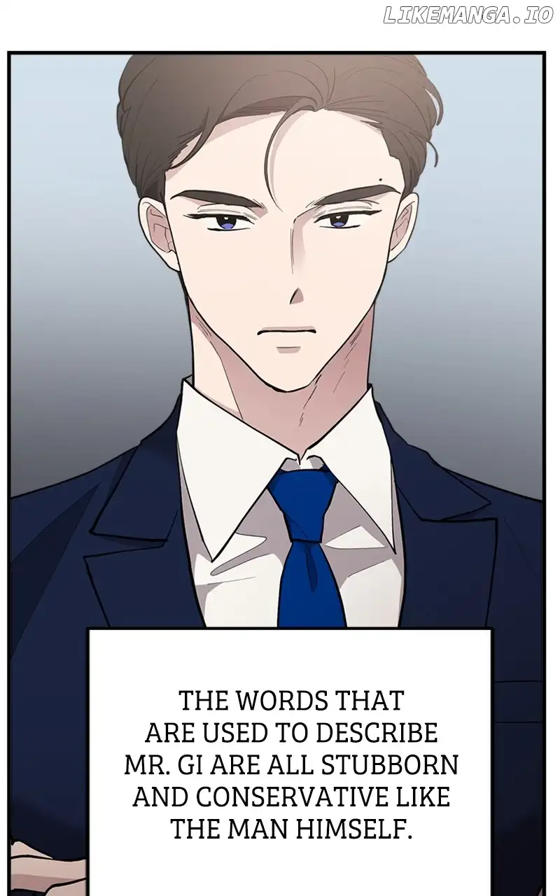 The Team Leader is Tired of Being A Newlywed Chapter 45 362 025