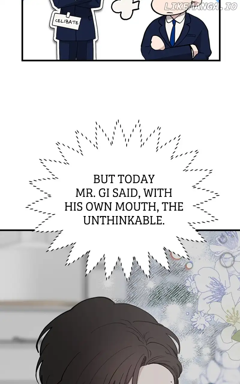 The Team Leader is Tired of Being A Newlywed Chapter 45 364 027