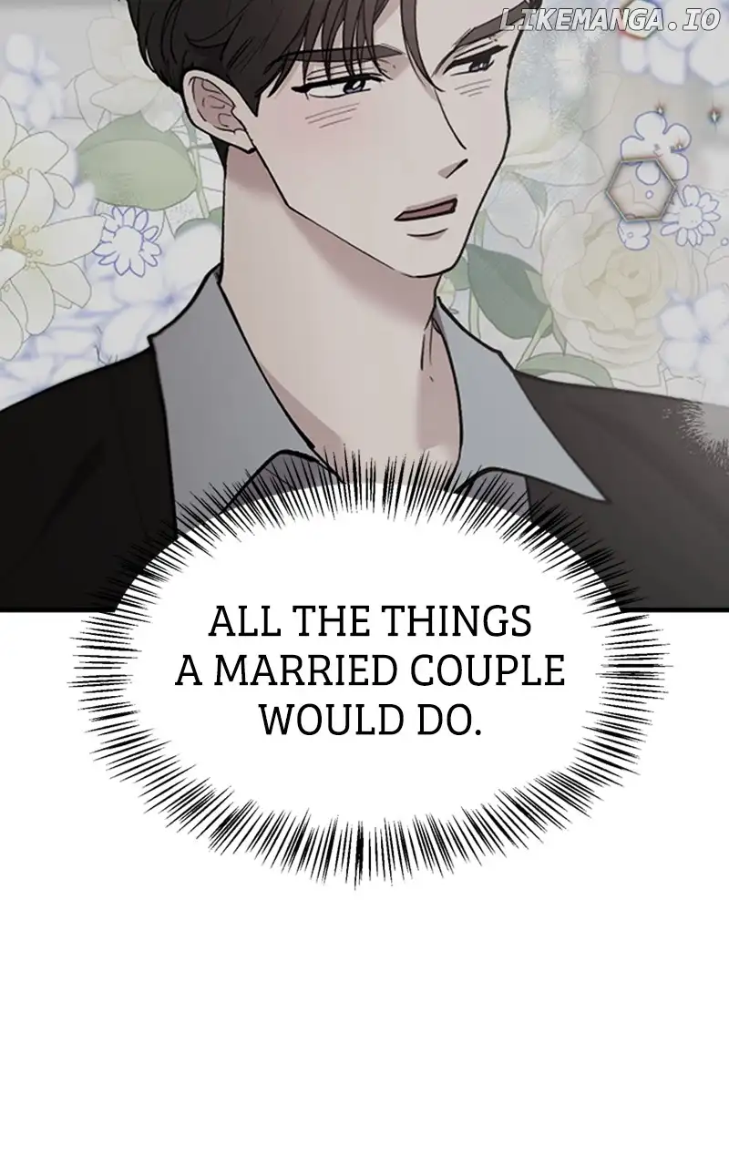 The Team Leader is Tired of Being A Newlywed Chapter 45 365 028