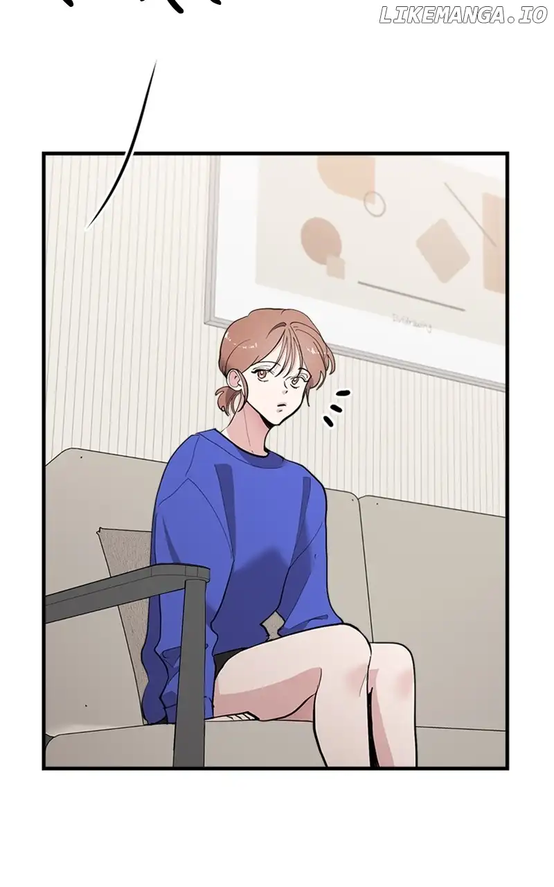 The Team Leader is Tired of Being A Newlywed Chapter 45 370 033
