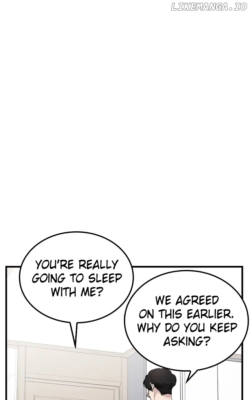 The Team Leader is Tired of Being A Newlywed Chapter 45 374 037