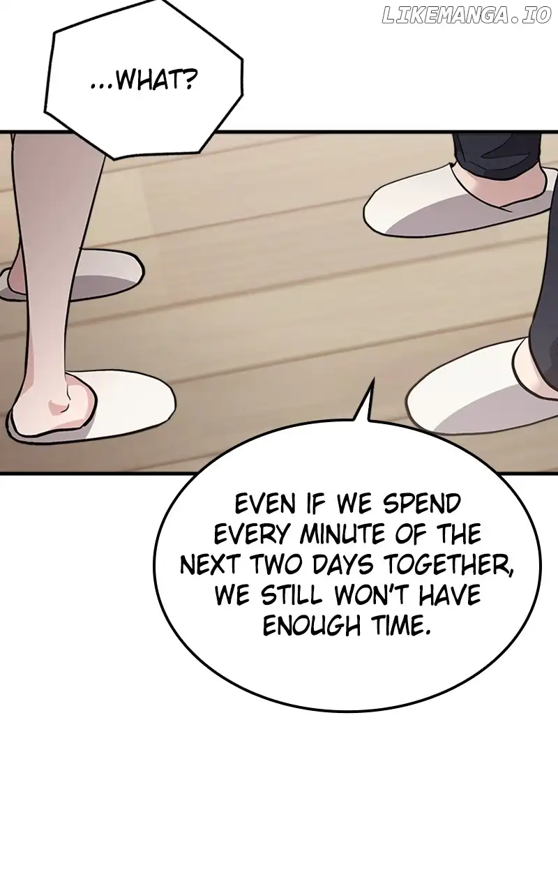 The Team Leader is Tired of Being A Newlywed Chapter 45 383 046