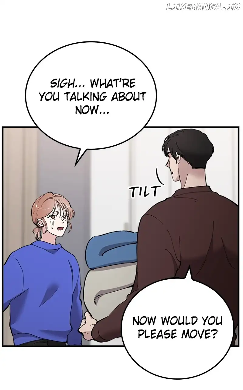 The Team Leader is Tired of Being A Newlywed Chapter 45 384 047