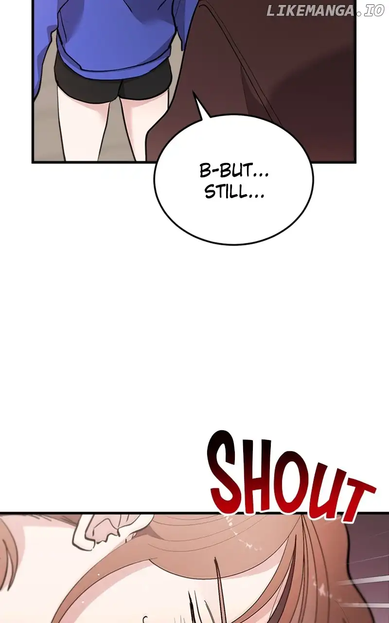 The Team Leader is Tired of Being A Newlywed Chapter 45 386 049