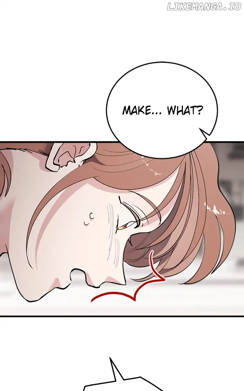 The Team Leader is Tired of Being A Newlywed Chapter 45 389 052