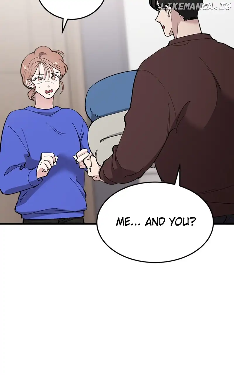 The Team Leader is Tired of Being A Newlywed Chapter 45 391 054