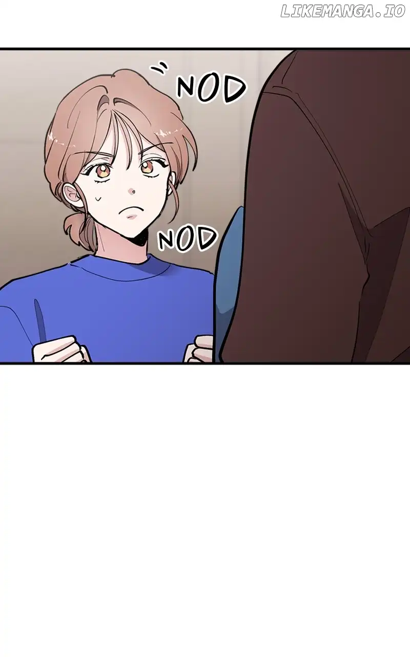 The Team Leader is Tired of Being A Newlywed Chapter 45 392 055
