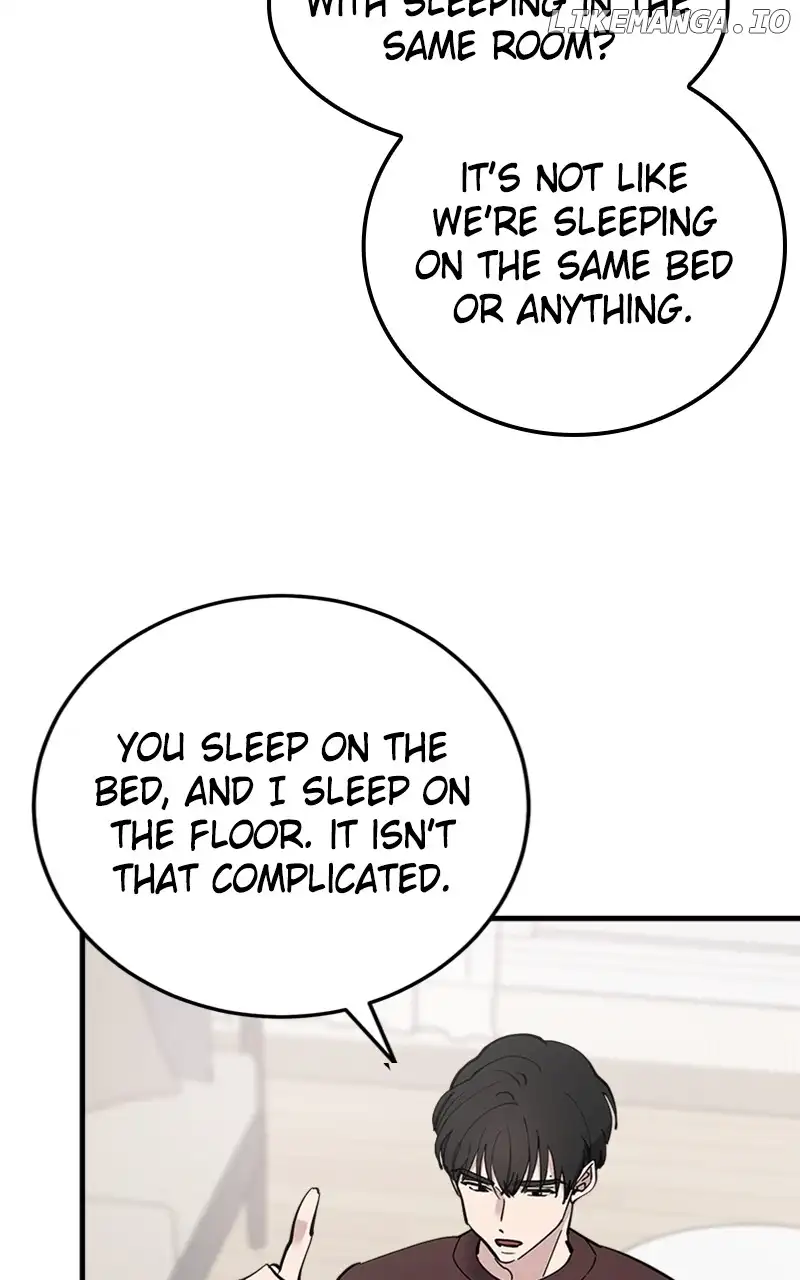 The Team Leader is Tired of Being A Newlywed Chapter 45 403 066