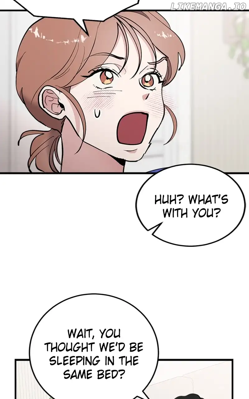 The Team Leader is Tired of Being A Newlywed Chapter 45 405 068