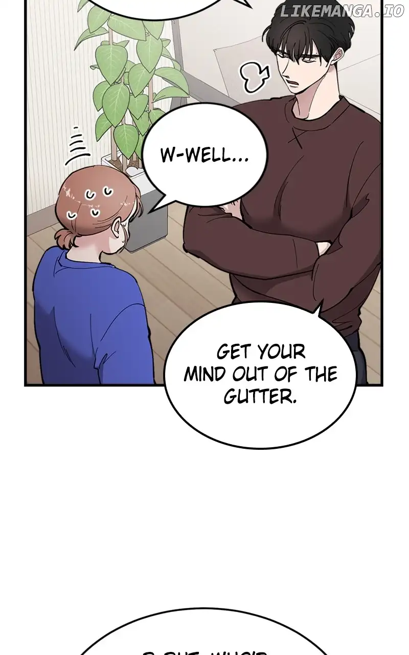 The Team Leader is Tired of Being A Newlywed Chapter 45 406 069