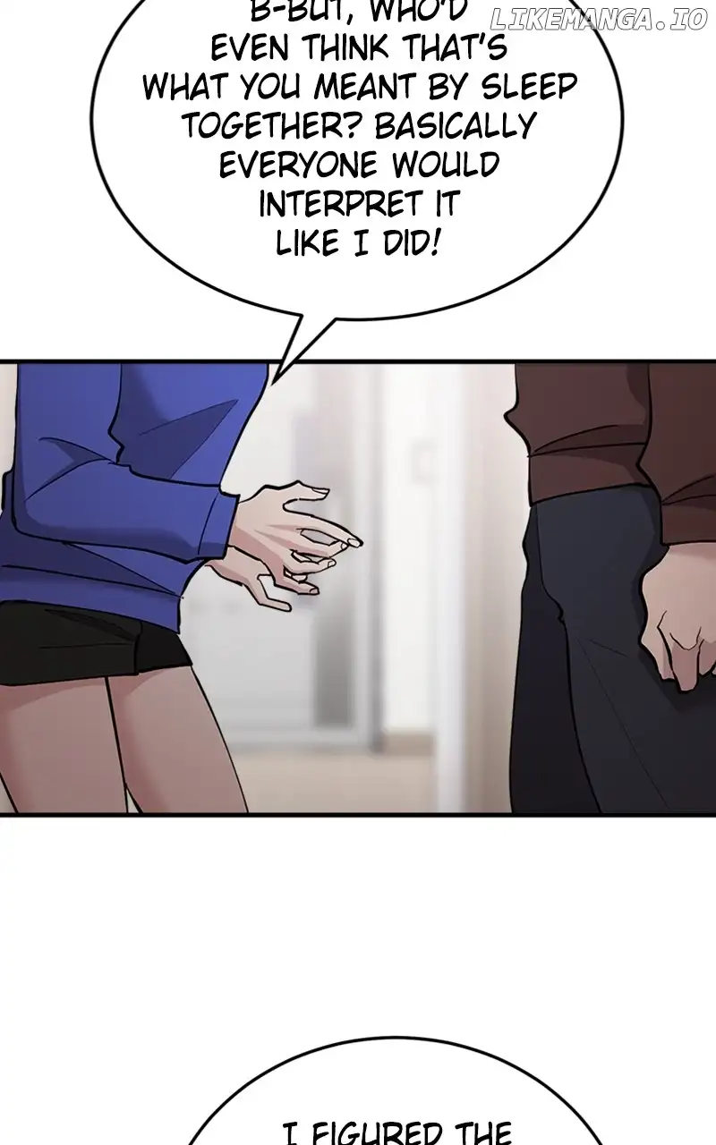 The Team Leader is Tired of Being A Newlywed Chapter 45 407 070