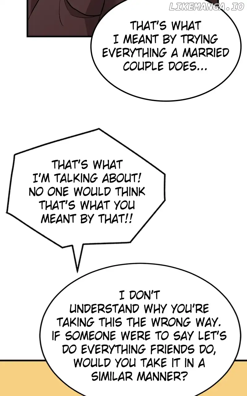 The Team Leader is Tired of Being A Newlywed Chapter 45 409 072