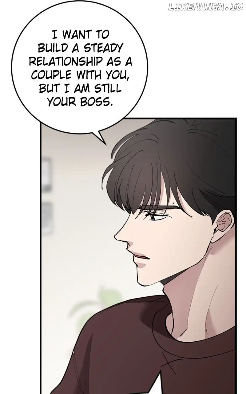The Team Leader is Tired of Being A Newlywed Chapter 45 411 074