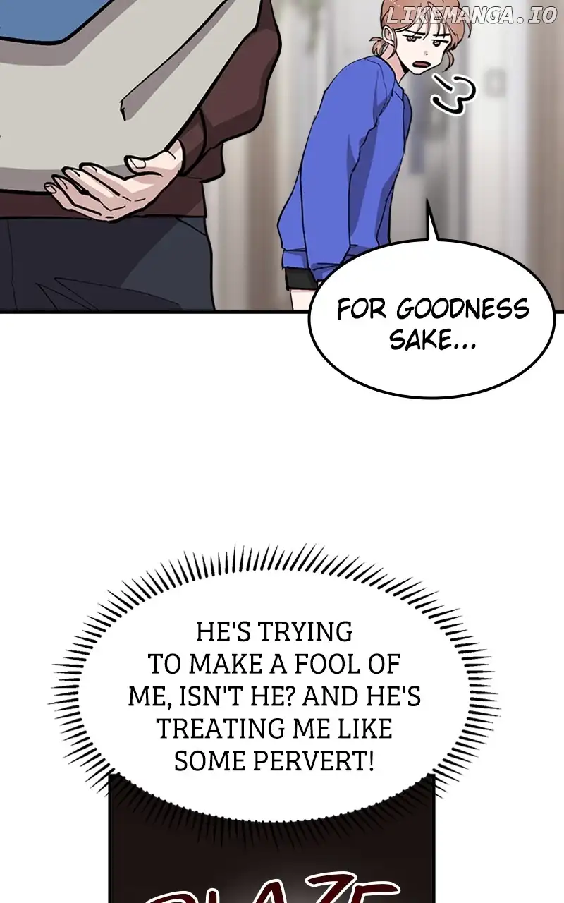 The Team Leader is Tired of Being A Newlywed Chapter 45 414 077