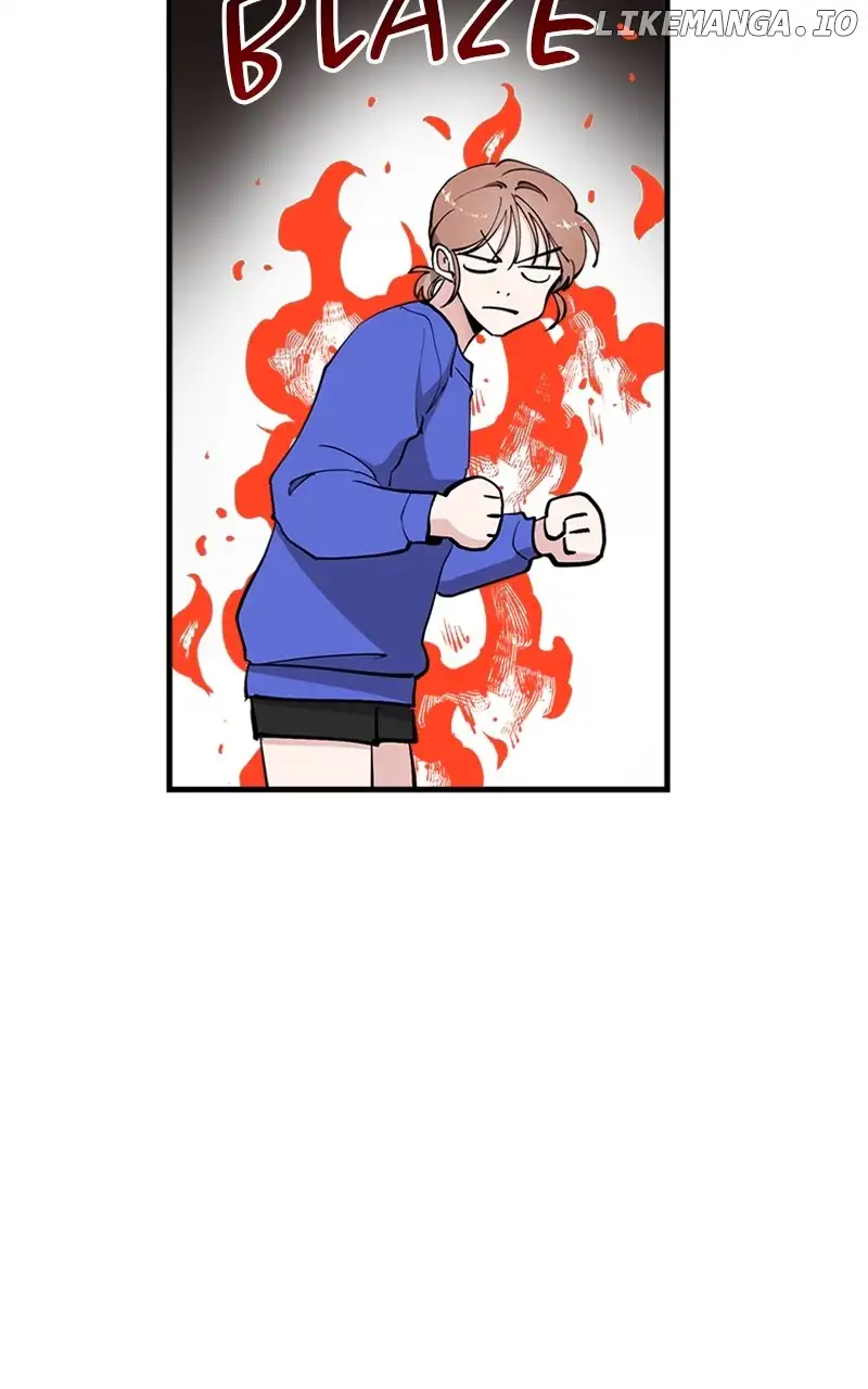 The Team Leader is Tired of Being A Newlywed Chapter 45 415 078