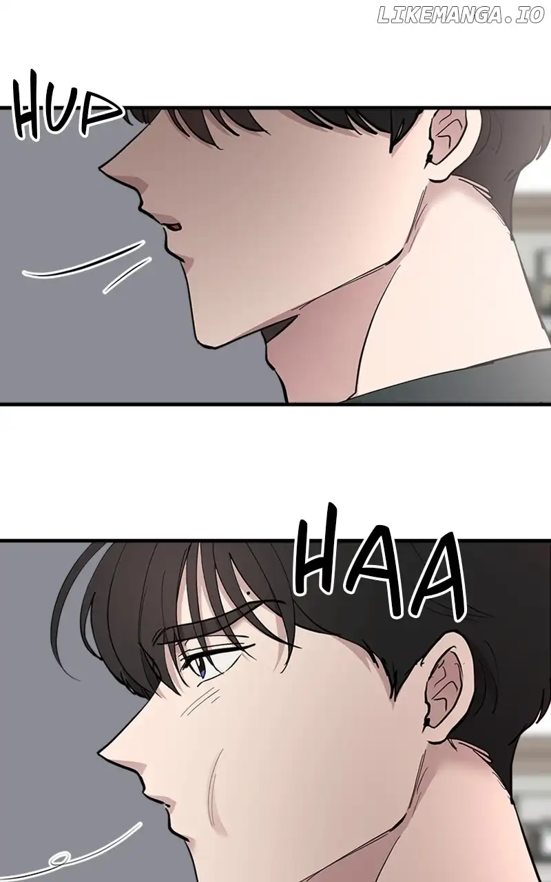 The Team Leader is Tired of Being A Newlywed Chapter 45 417 080