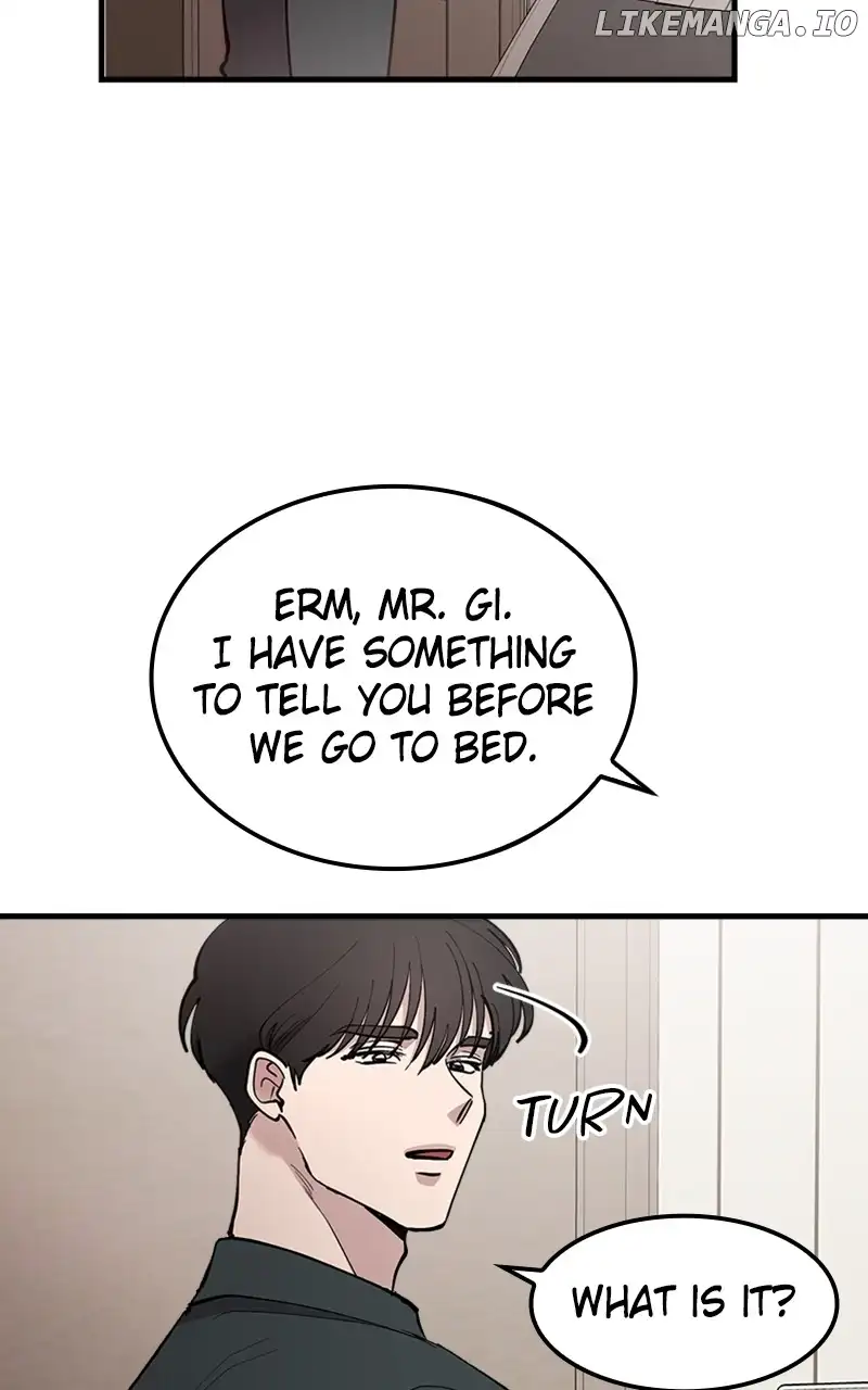 The Team Leader is Tired of Being A Newlywed Chapter 45 421 084