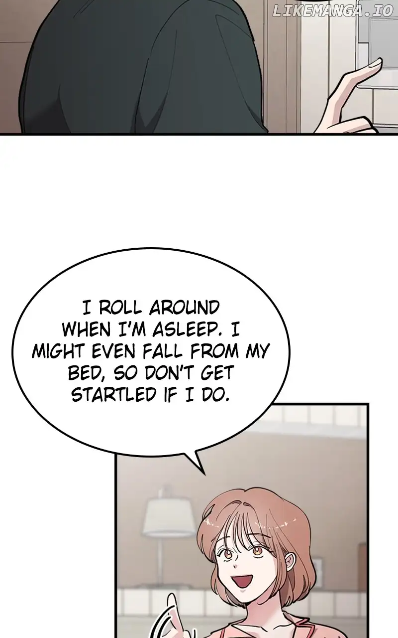 The Team Leader is Tired of Being A Newlywed Chapter 45 422 085