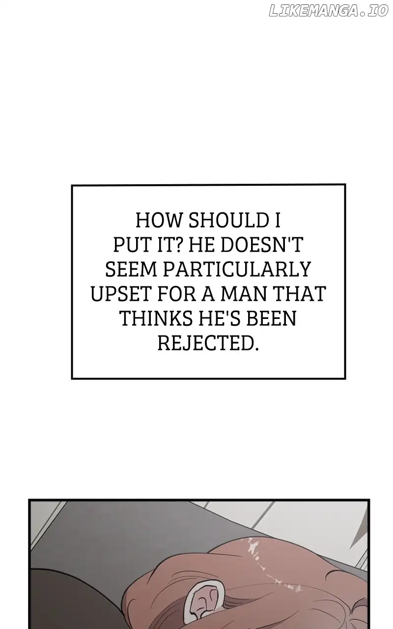 The Team Leader is Tired of Being A Newlywed Chapter 45 429 092