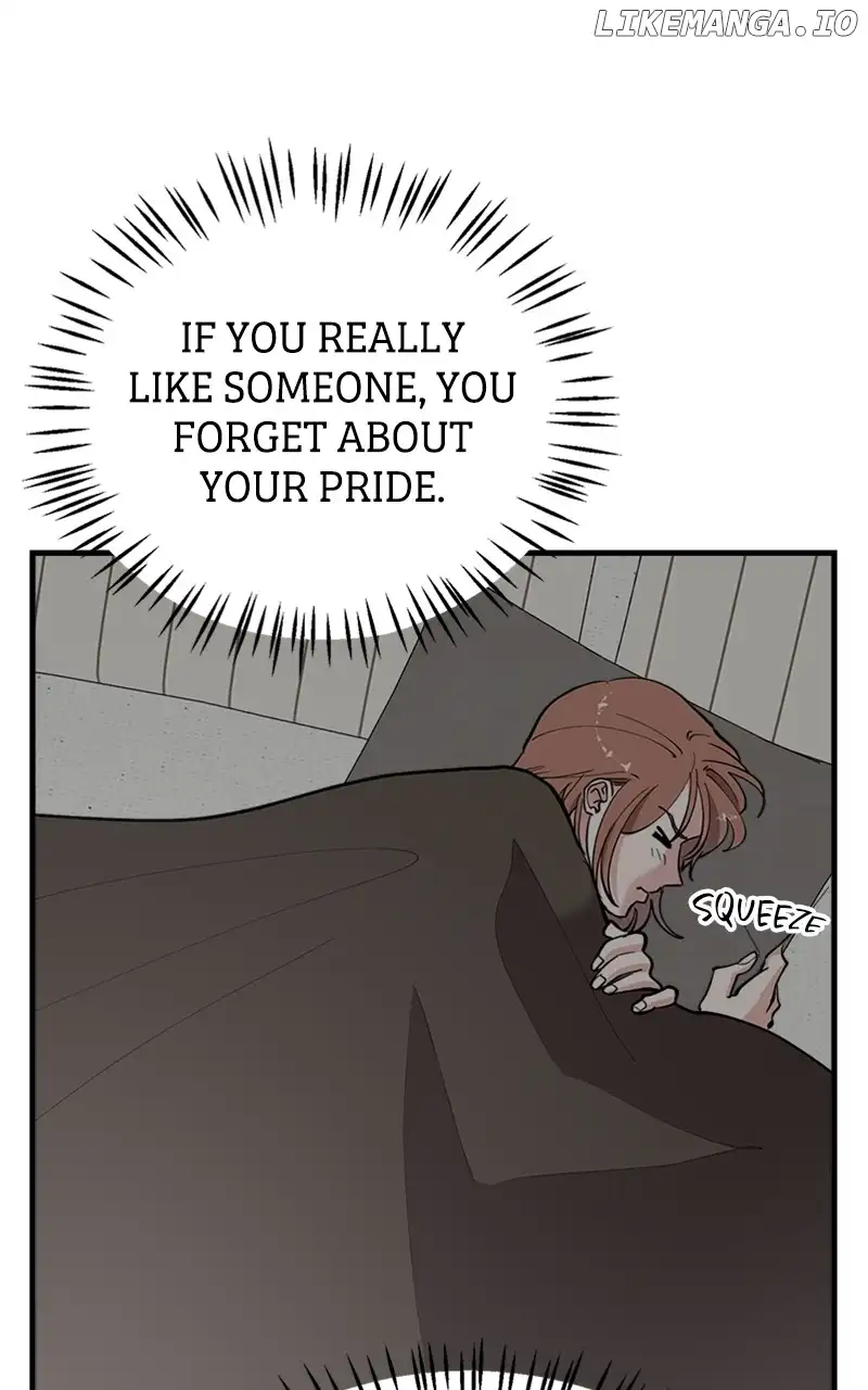 The Team Leader is Tired of Being A Newlywed Chapter 45 433 096