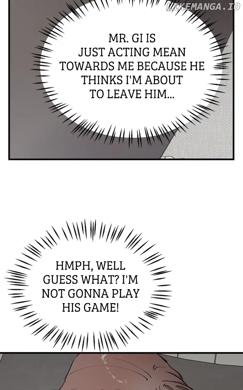 The Team Leader is Tired of Being A Newlywed Chapter 45 434 097