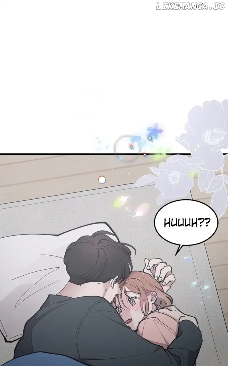 The Team Leader is Tired of Being A Newlywed Chapter 45 445 108