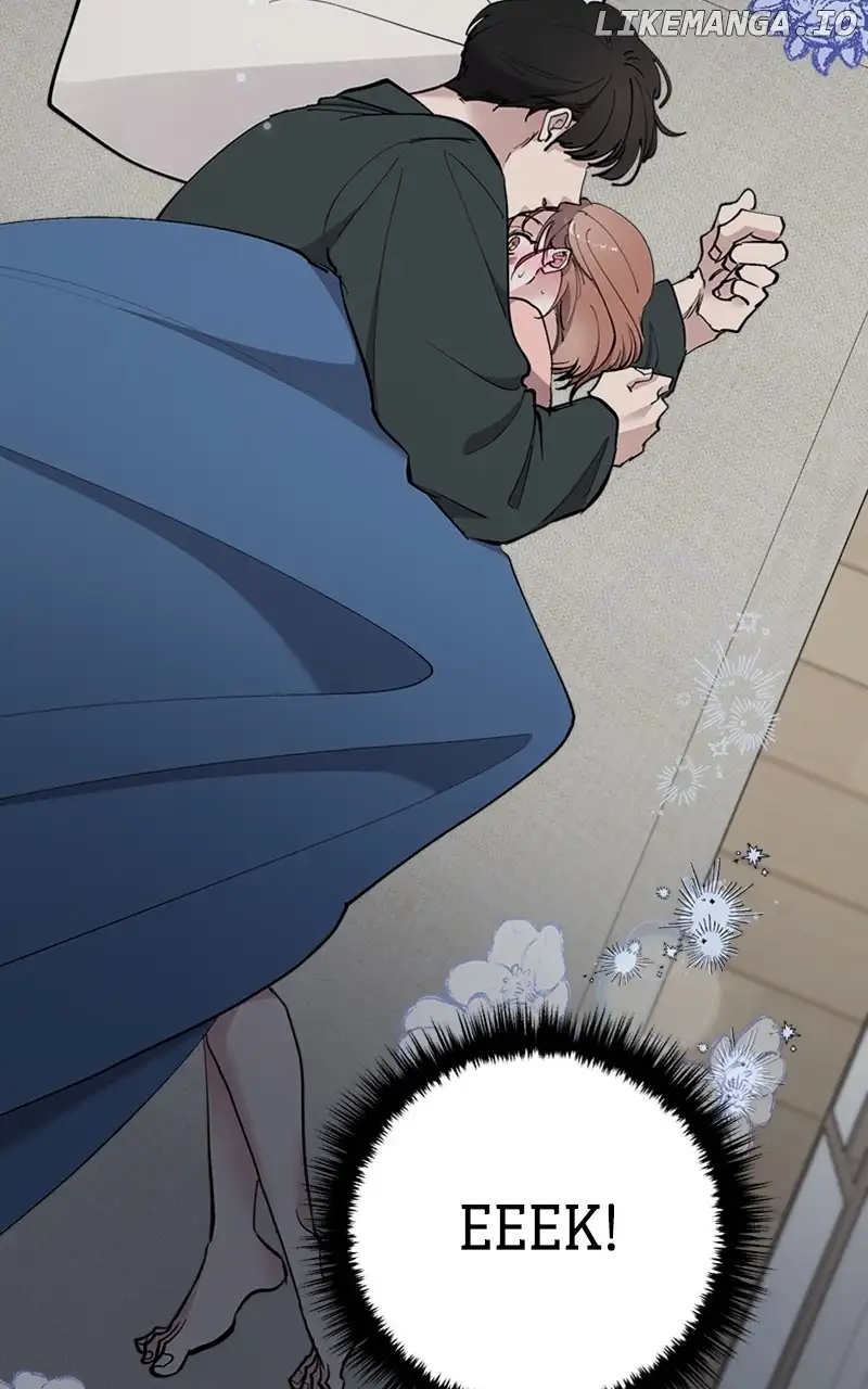 The Team Leader is Tired of Being A Newlywed Chapter 46 336 002