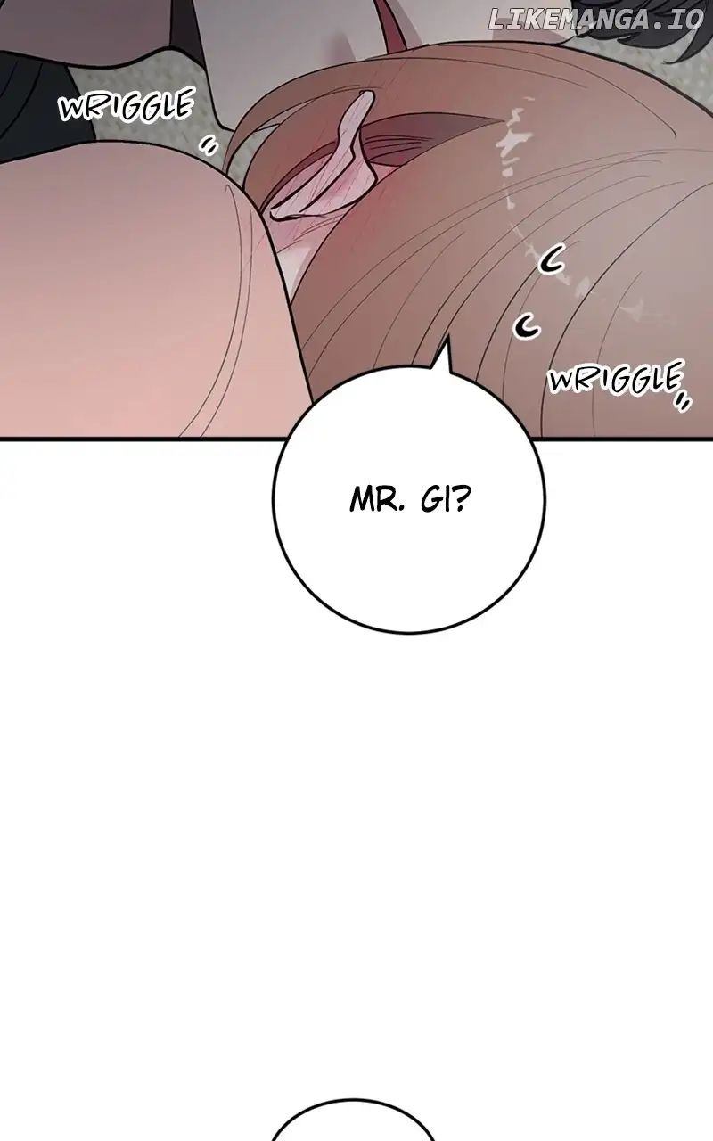 The Team Leader is Tired of Being A Newlywed Chapter 46 338 004