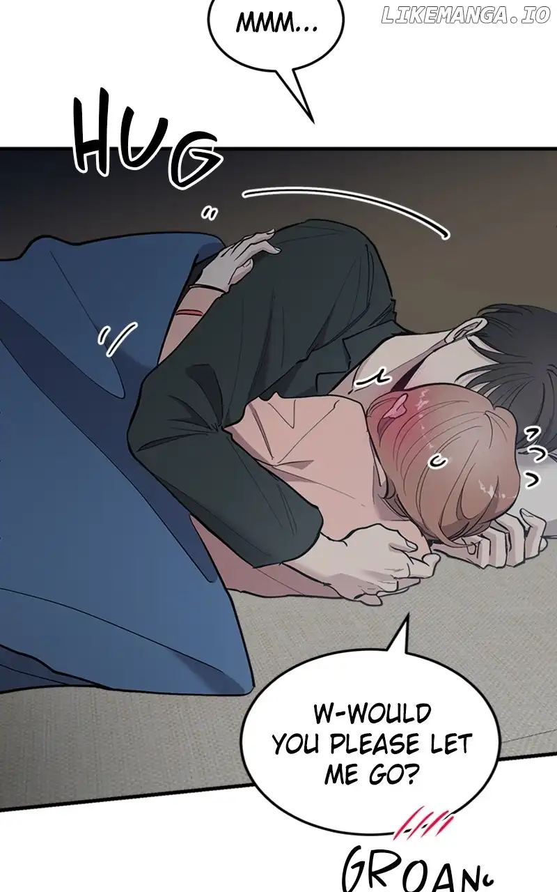The Team Leader is Tired of Being A Newlywed Chapter 46 339 005