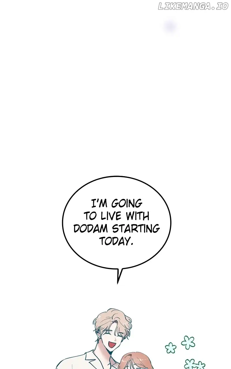 The Team Leader is Tired of Being A Newlywed Chapter 46 348 014