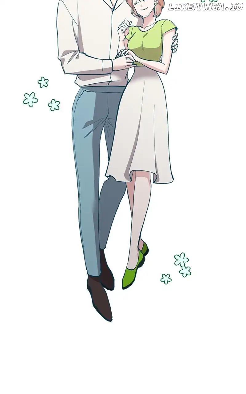 The Team Leader is Tired of Being A Newlywed Chapter 46 349 015