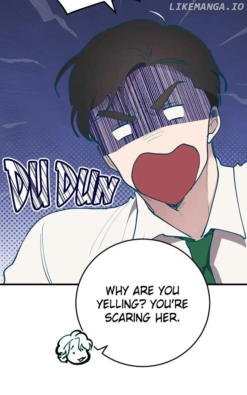 The Team Leader is Tired of Being A Newlywed Chapter 46 354 020