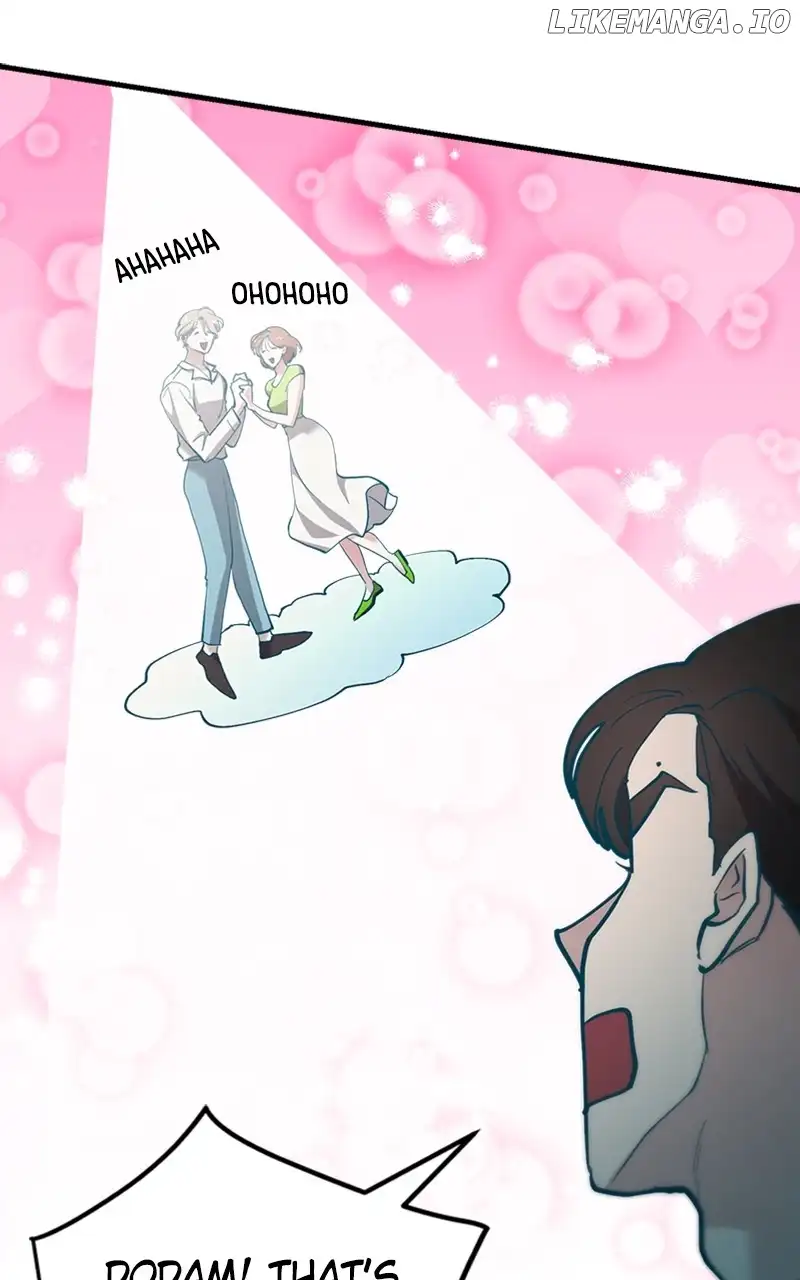 The Team Leader is Tired of Being A Newlywed Chapter 46 358 024