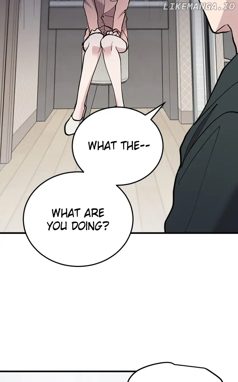 The Team Leader is Tired of Being A Newlywed Chapter 46 366 032