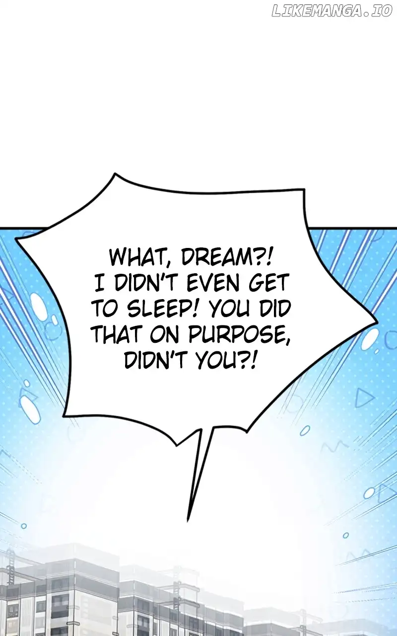 The Team Leader is Tired of Being A Newlywed Chapter 46 368 034