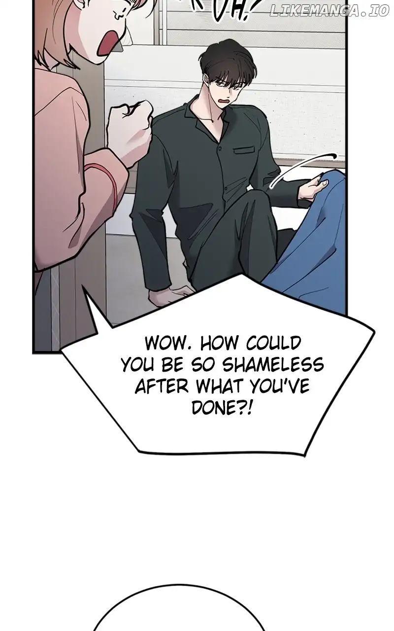 The Team Leader is Tired of Being A Newlywed Chapter 46 372 038
