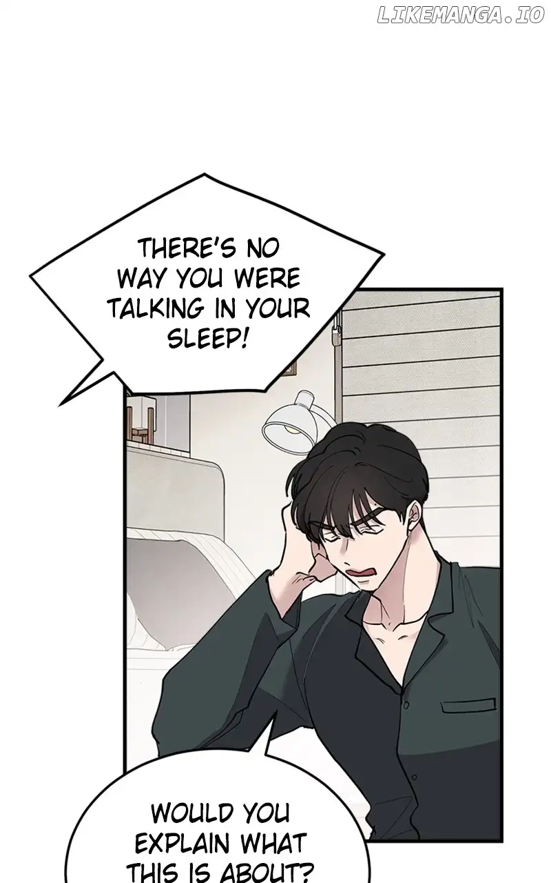 The Team Leader is Tired of Being A Newlywed Chapter 46 374 040