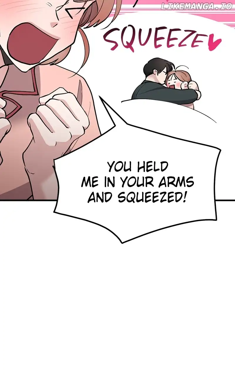 The Team Leader is Tired of Being A Newlywed Chapter 46 376 042